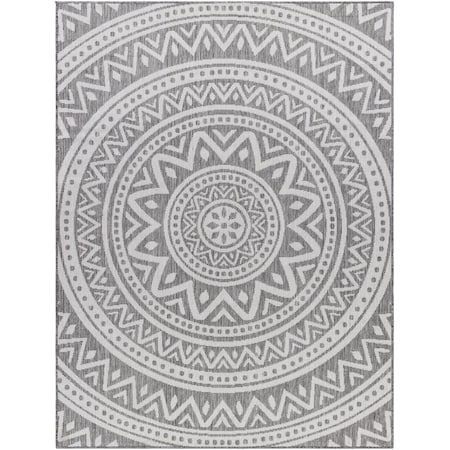 Livabliss Long Beach LBH-2317 Outdoor Safe Area Rug LBH2317-679